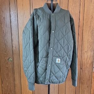 Carhartt WIP Barrow Liner jacket